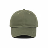 HEAD GEAR SOLID MUTED GREEN CAP
