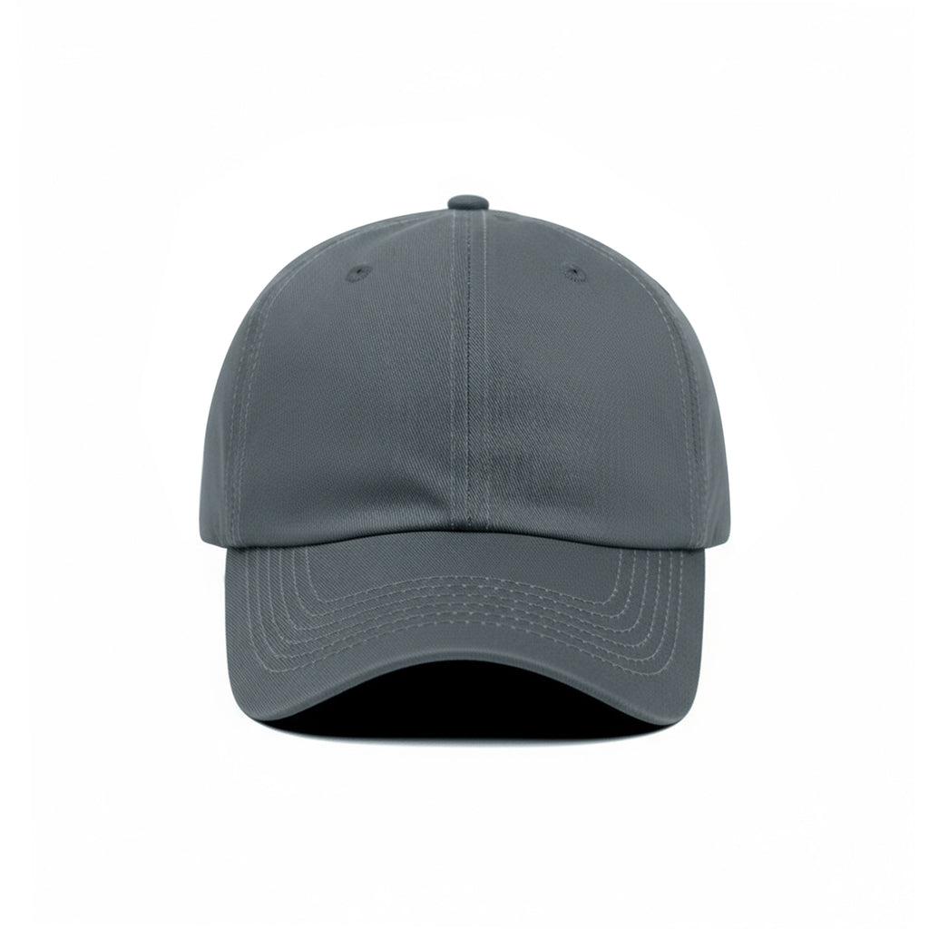 HEAD GEAR SOLID SHADOW GREY CAP