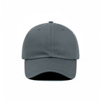 HEAD GEAR SOLID SHADOW GREY CAP
