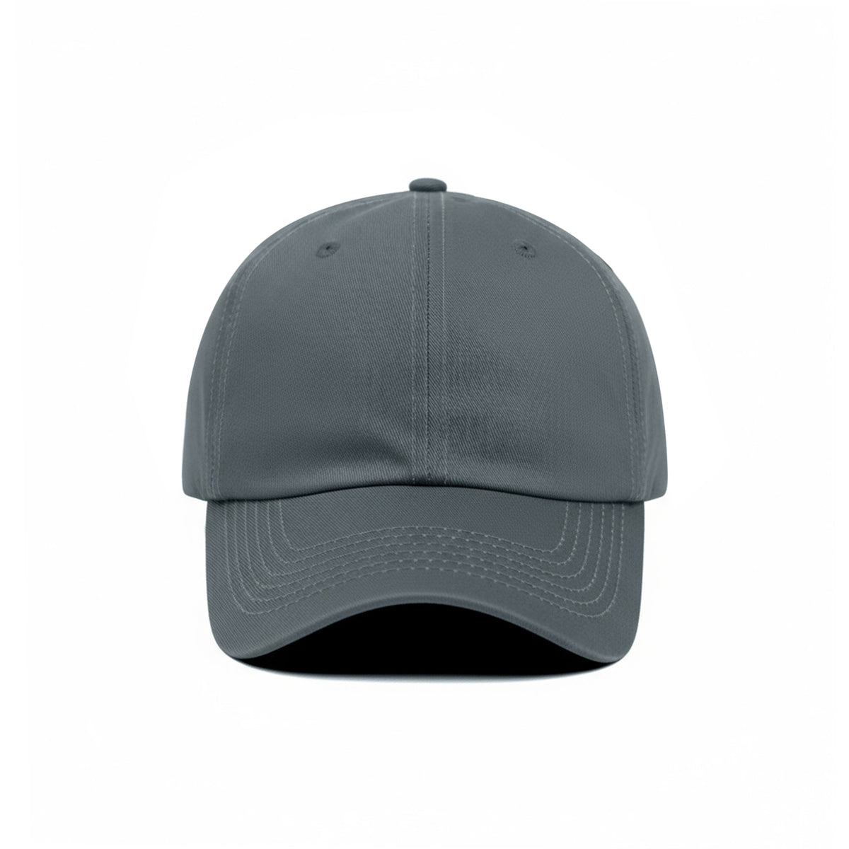 HEAD GEAR SOLID SHADOW GREY CAP