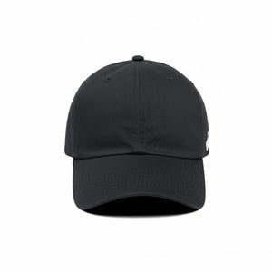 HEAD GEAR SOLID BLACK CAP