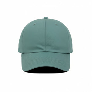 HEAD GEAR SOLID PASTEL GREEN CAP