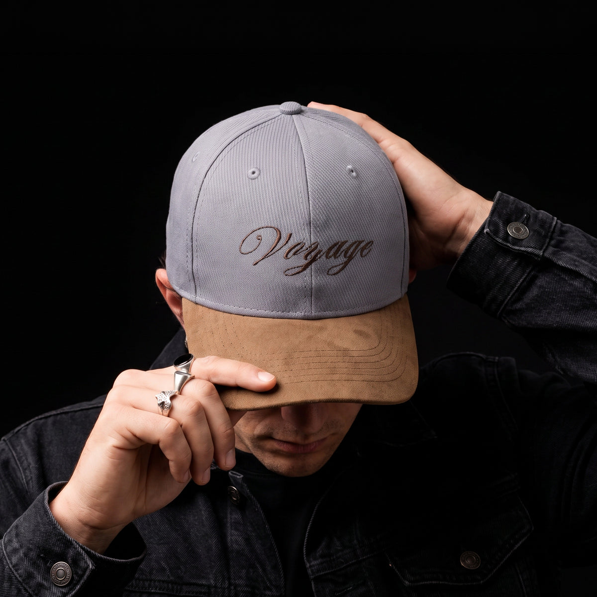 HEAD GEAR VOYAGE CAP