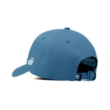 HEAD GEAR SOLID DEEP SKY BLUE CAP