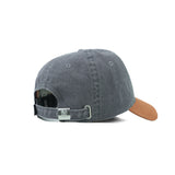 HEAD GEAR SCOOTER DENIM CAP