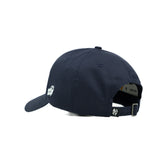 HEAD GEAR OFFICIAL NAVY BLUE CAP