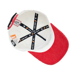 HEAD GEAR STAY BOLD INSIDE CAP