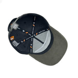 HEAD GEAR OWN YOUR STORY CAP