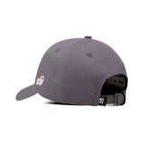 HEAD GEAR SOLID DARK GREY CAP