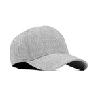 HEAD GEAR SOLID MELANGE FITTED CAP
