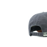 HEAD GEAR SCOOTER DENIM CAP