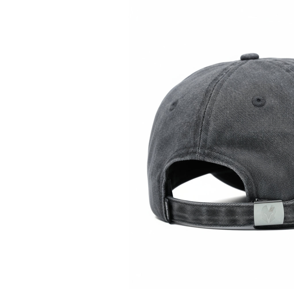 HEAD GEAR BESHI JOSH DENIM CAP