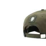 HEAD GEAR ILLUSIVE FOX 3D PATCH PREMIUM HIGH CROWN CAP