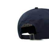 HEAD GEAR OFFICIAL NAVY BLUE CAP