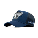 HEAD GEAR VIGILANT TRUCKER CAP