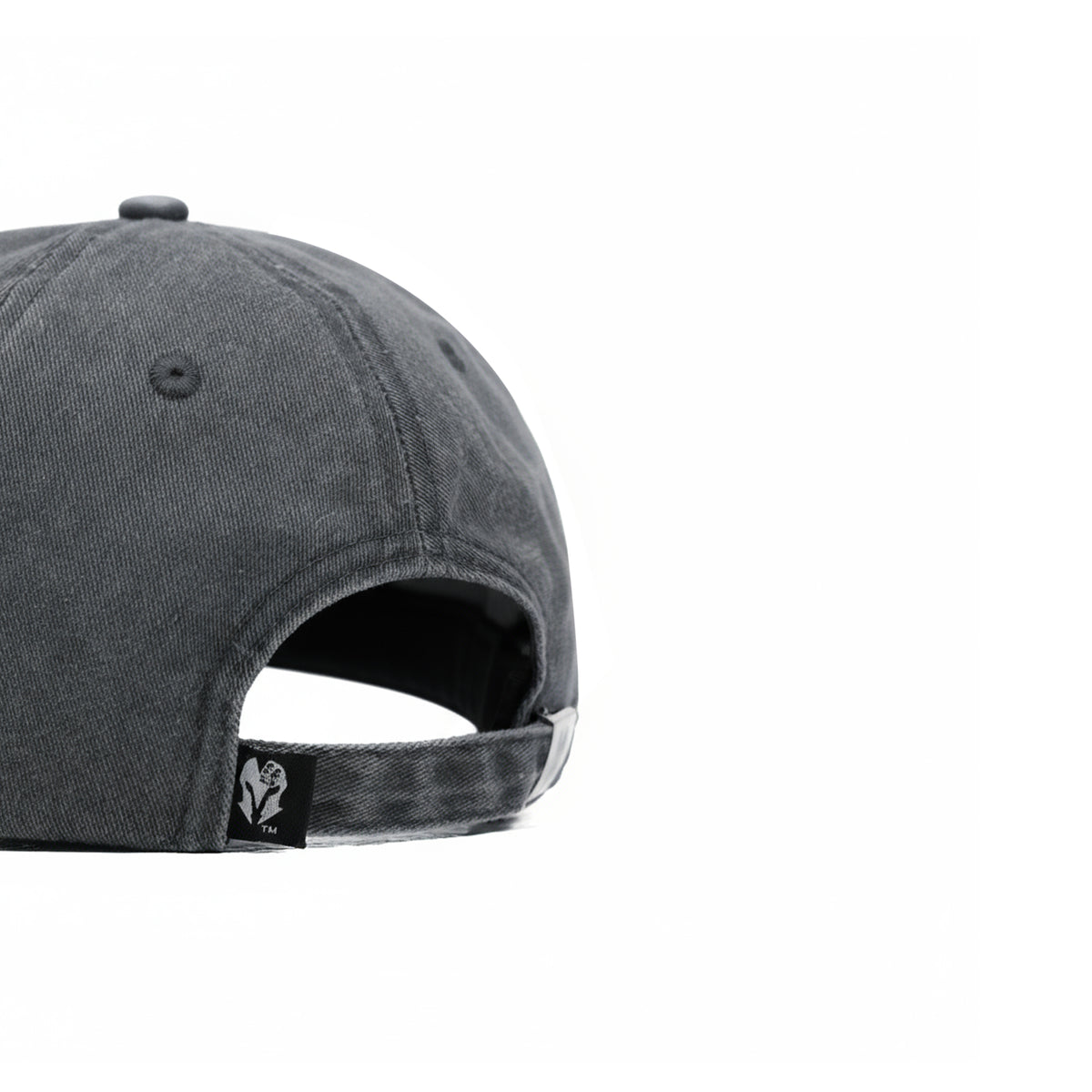 HEAD GEAR BESHI JOSH DENIM CAP