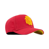 HEAD GEAR FINGERPRINT CAP