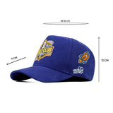 HEAD GEAR ORBIT CLUB CAP