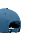 HEAD GEAR SOLID DEEP SKY BLUE CAP