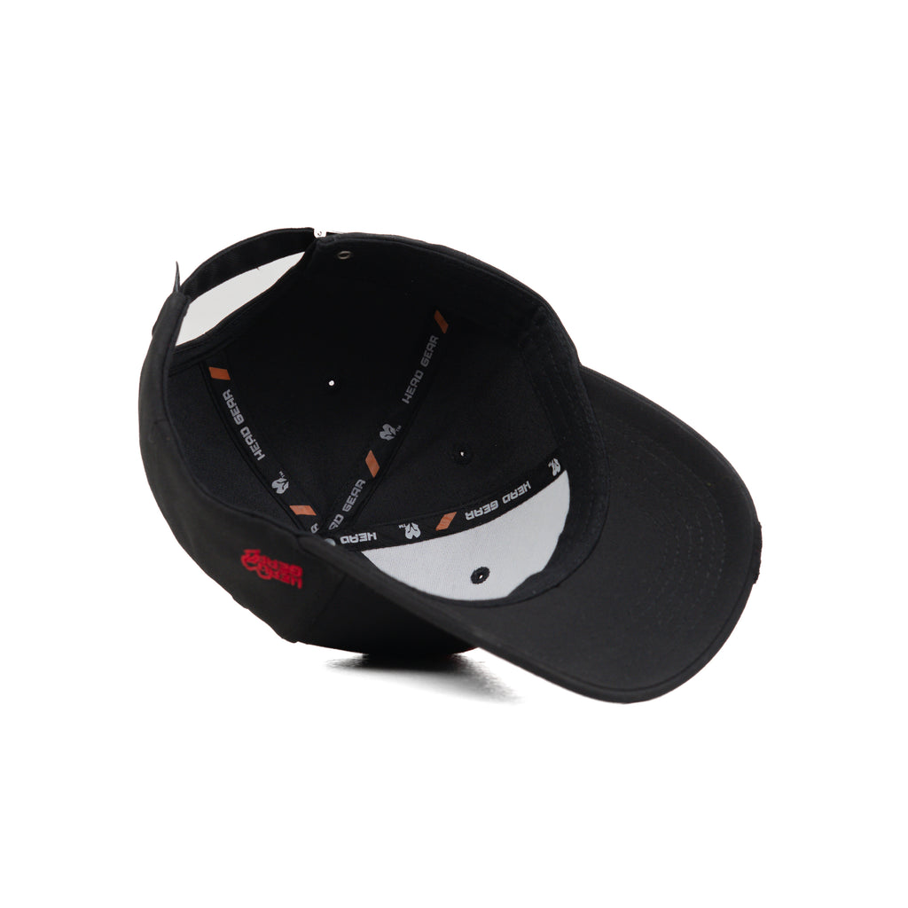 HEAD GEAR TORNADO RIPPED CAP
