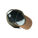 HEAD GEAR ILLUSIVE FOX 3D PATCH PREMIUM HIGH CROWN CAP