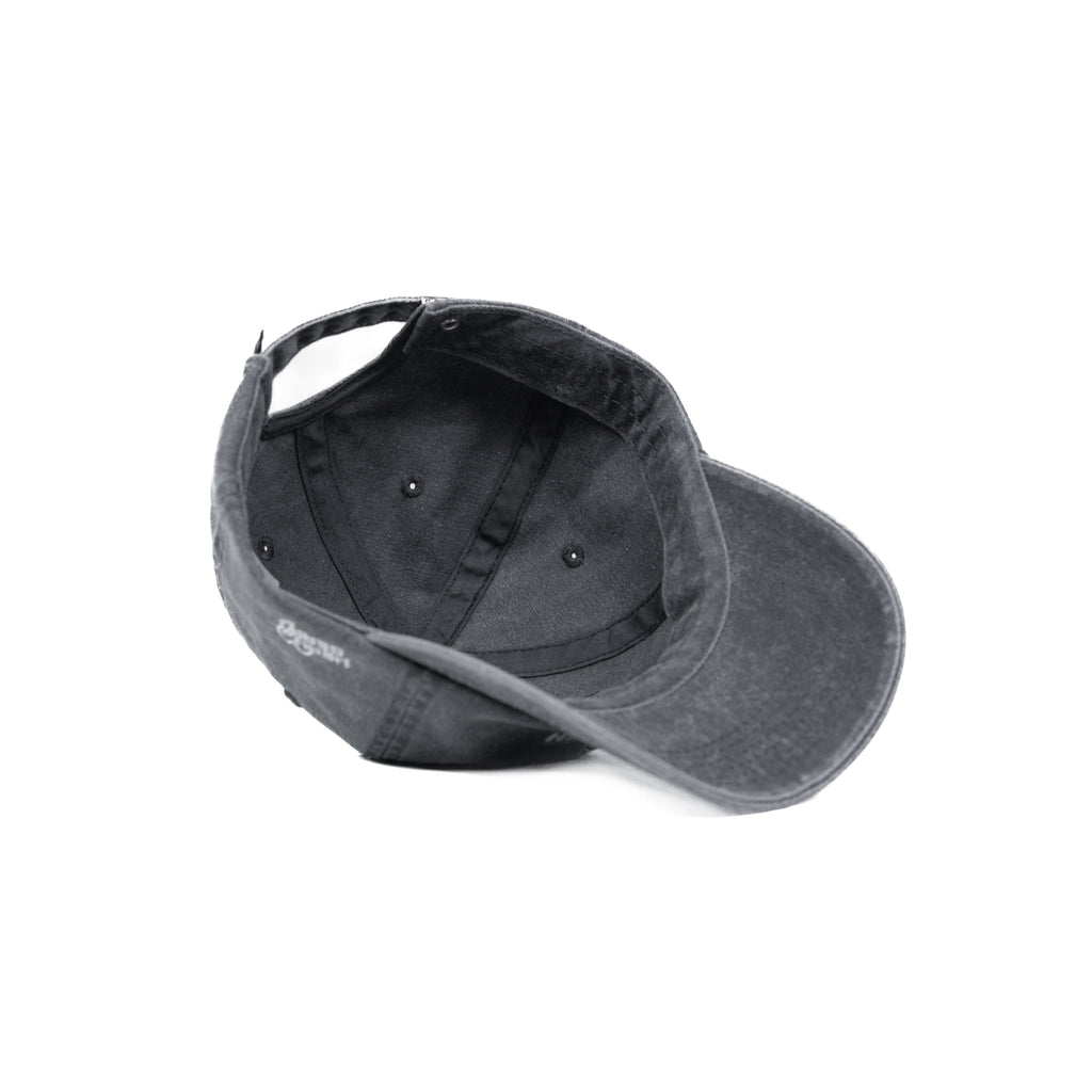 HEAD GEAR BESHI JOSH DENIM CAP
