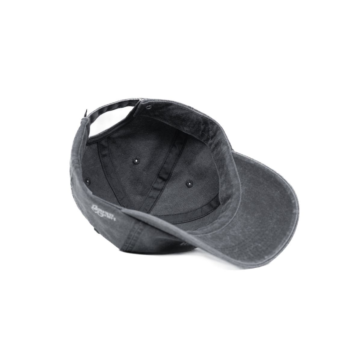 HEAD GEAR BESHI JOSH DENIM CAP