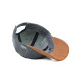 HEAD GEAR SCOOTER DENIM CAP