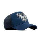 HEAD GEAR VIGILANT TRUCKER CAP