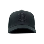 HEAD GEAR BLACKOUT B CAP