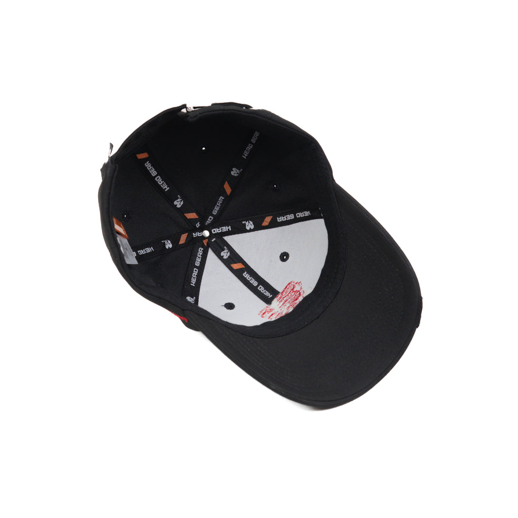 HEAD GEAR TORNADO RIPPED CAP