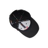 HEAD GEAR TORNADO RIPPED CAP