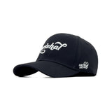 HEAD GEAR BARISHAL BLACK CAP