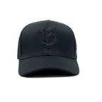 HEAD GEAR BLACKOUT B CAP