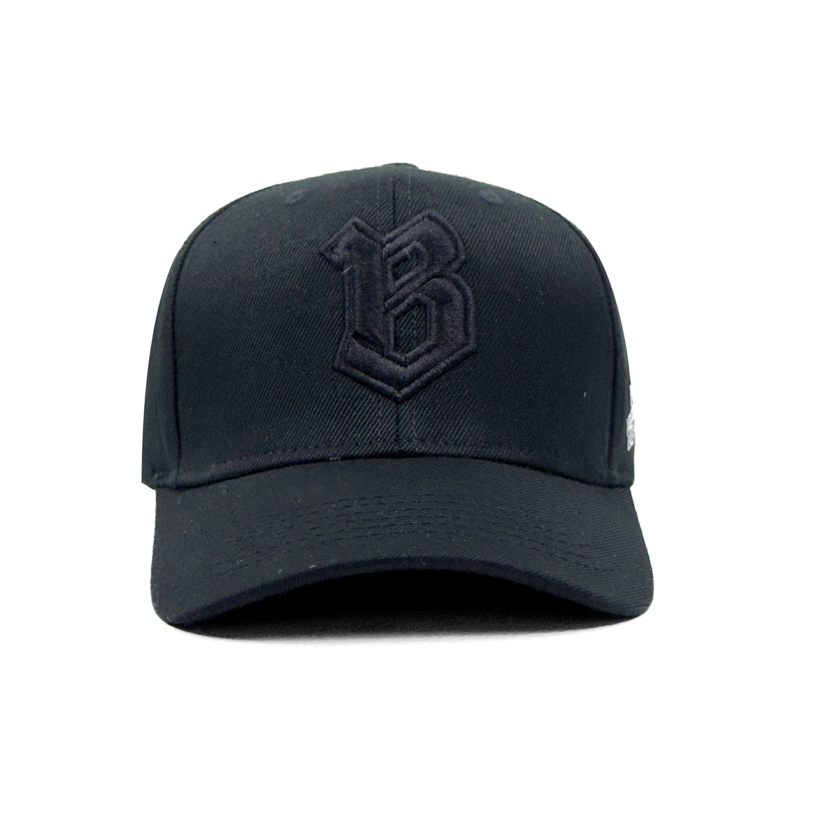 HEAD GEAR BLACKOUT B CAP