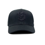 HEAD GEAR BLACKOUT B CAP
