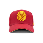 HEAD GEAR FINGERPRINT CAP