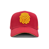 HEAD GEAR FINGERPRINT CAP