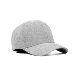HEAD GEAR SOLID MELANGE FITTED CAP