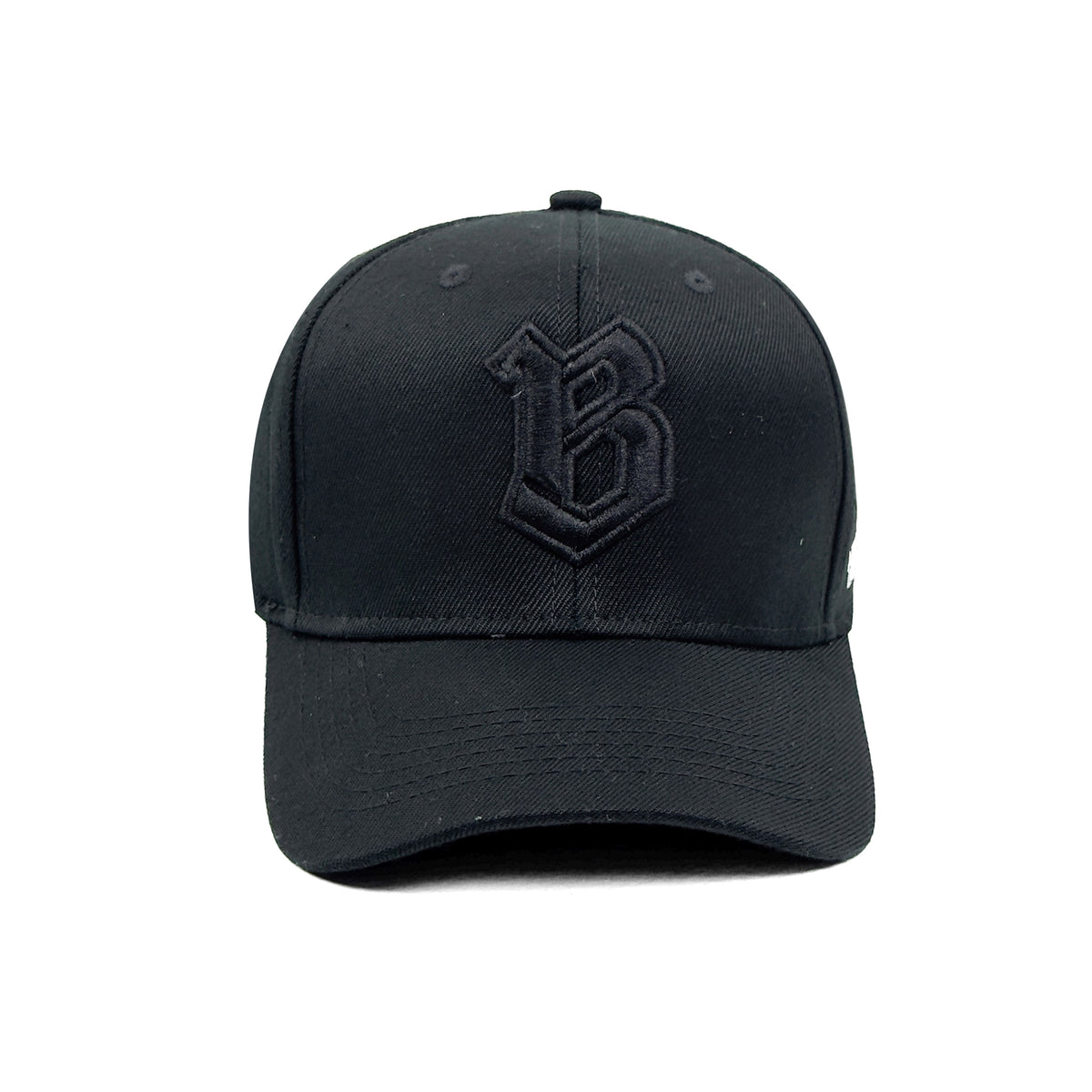 HEAD GEAR BLACKOUT B CAP
