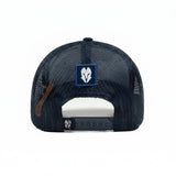 HEAD GEAR VIGILANT TRUCKER CAP