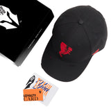 HEAD GEAR TORNADO RIPPED CAP