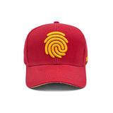 HEAD GEAR FINGERPRINT CAP
