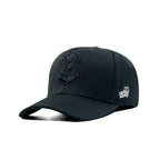 HEAD GEAR BLACKOUT B CAP