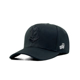 HEAD GEAR BLACKOUT B CAP