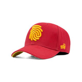 HEAD GEAR FINGERPRINT CAP