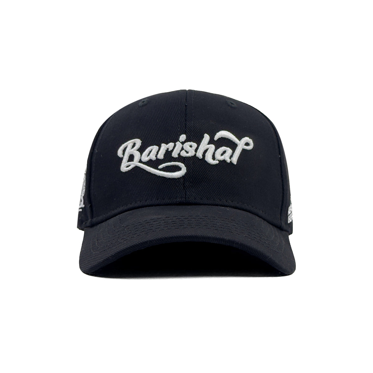 HEAD GEAR BARISHAL BLACK CAP