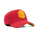 HEAD GEAR FINGERPRINT CAP