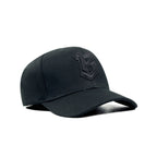HEAD GEAR BLACKOUT B CAP