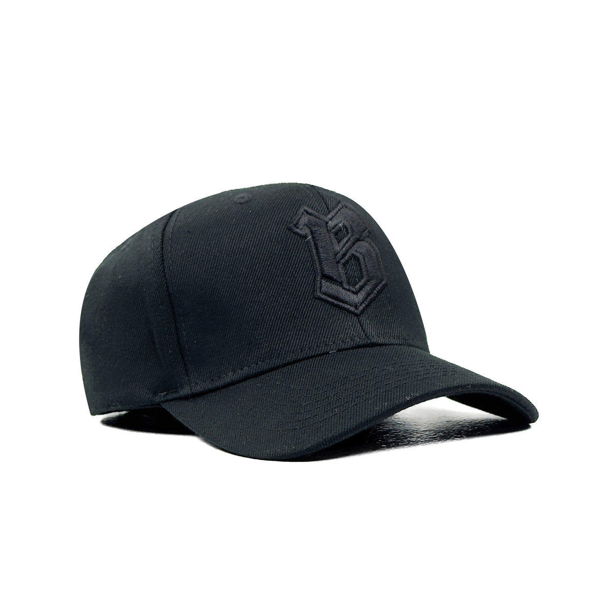 HEAD GEAR BLACKOUT B CAP